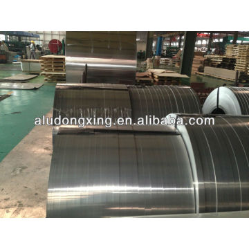 automobile aluminum strip/coil